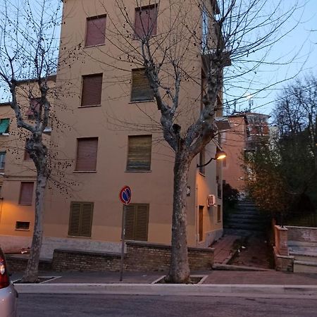 Casa Via Dei Platani Apartman Chieti Kültér fotó