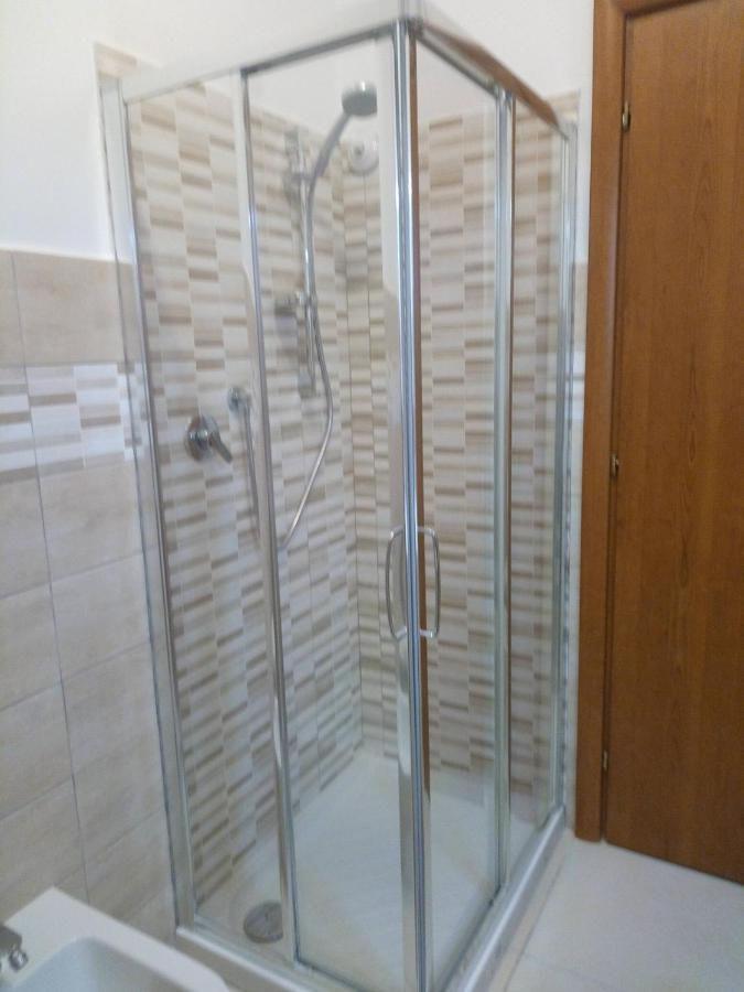 Casa Via Dei Platani Apartman Chieti Kültér fotó
