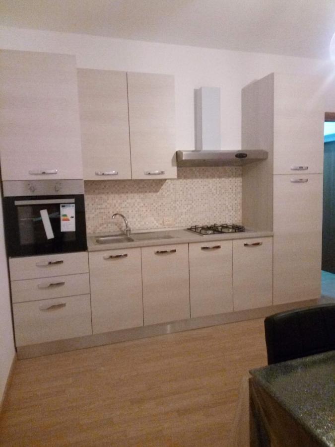 Casa Via Dei Platani Apartman Chieti Kültér fotó