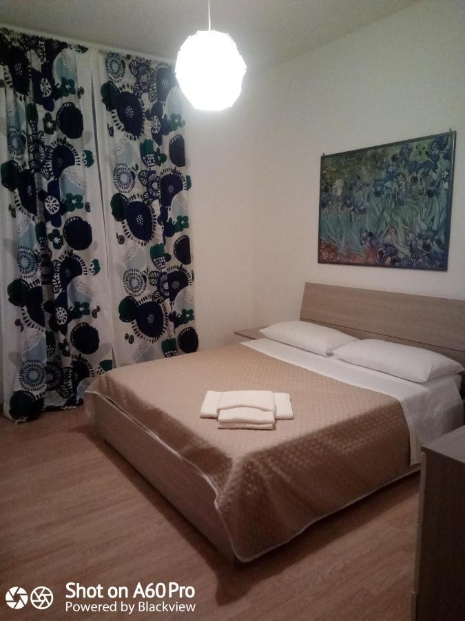 Casa Via Dei Platani Apartman Chieti Kültér fotó