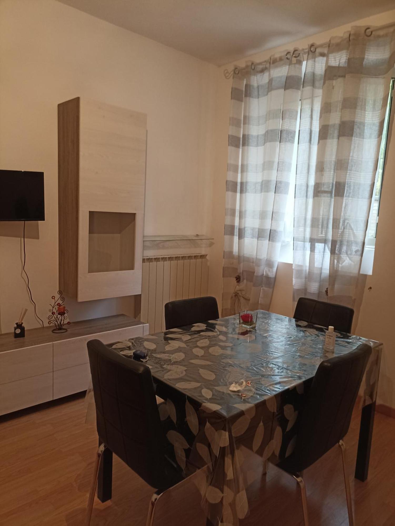 Casa Via Dei Platani Apartman Chieti Kültér fotó